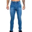 Calca Jeans Masculina HD Denim Pulse-H0216- -1-